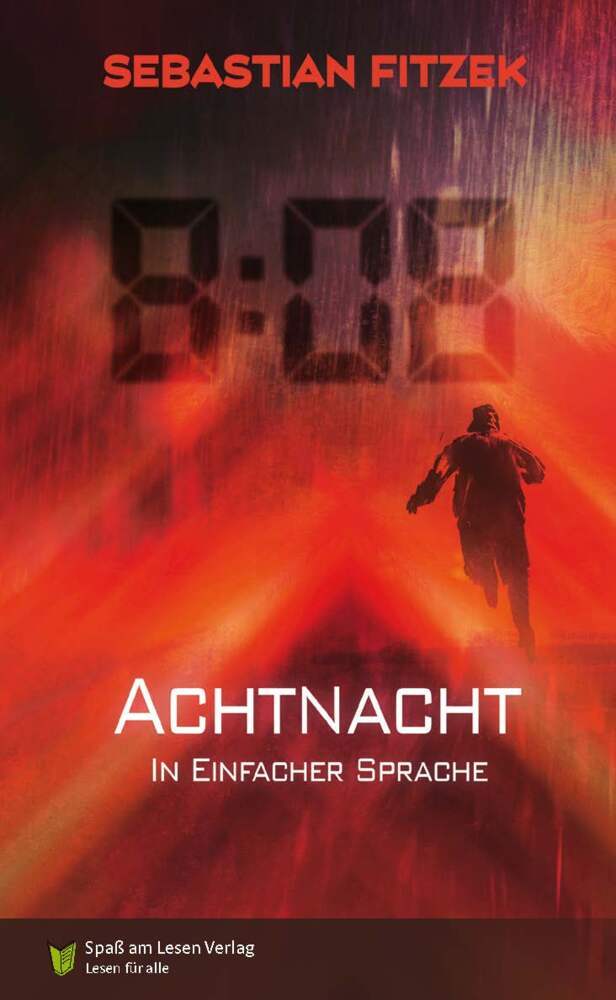 AchtNacht main product photo