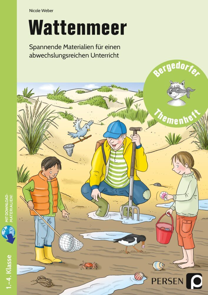 Wattenmeer main product photo