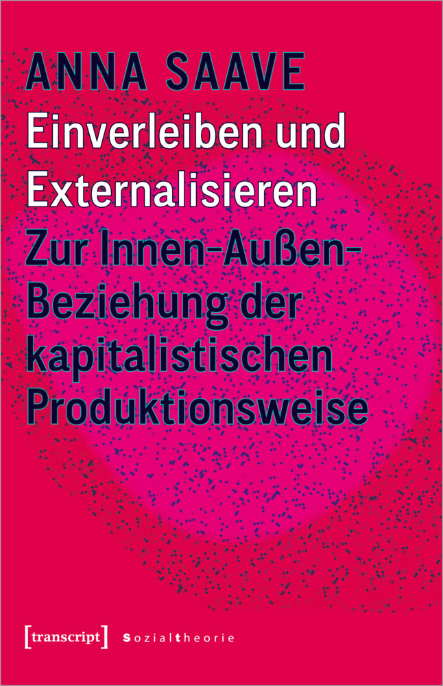 Einverleiben und Externalisieren main product photo