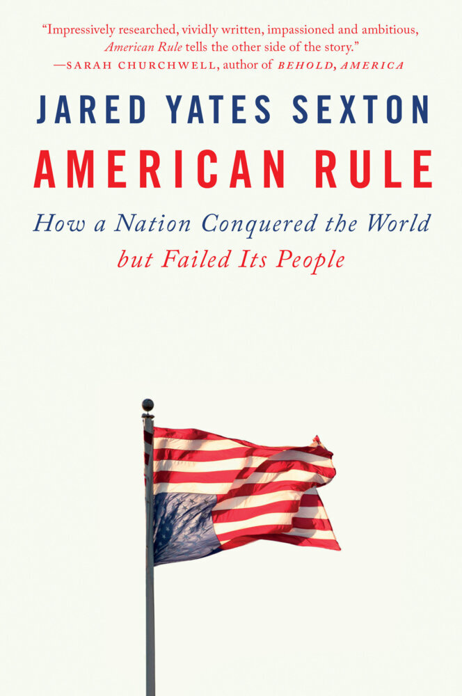 American Rule main product photo