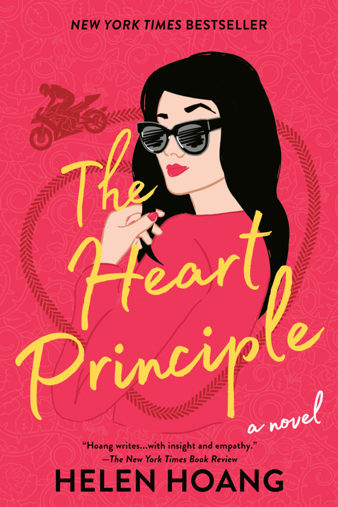 The Heart Principle main product photo