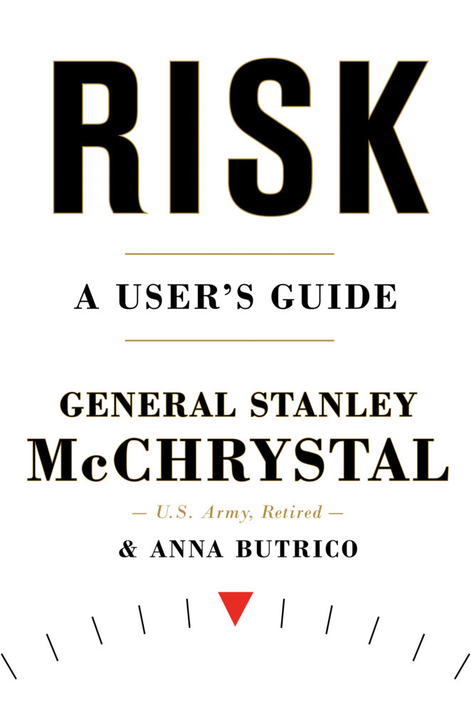 Risk main product photo