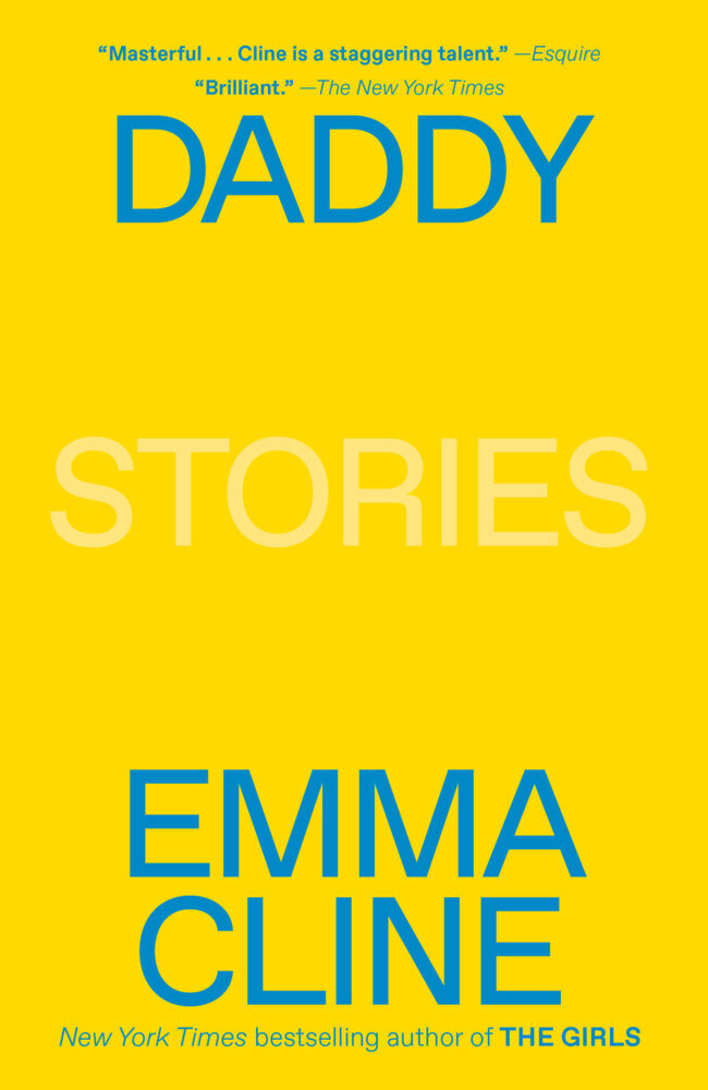 Daddy main product photo