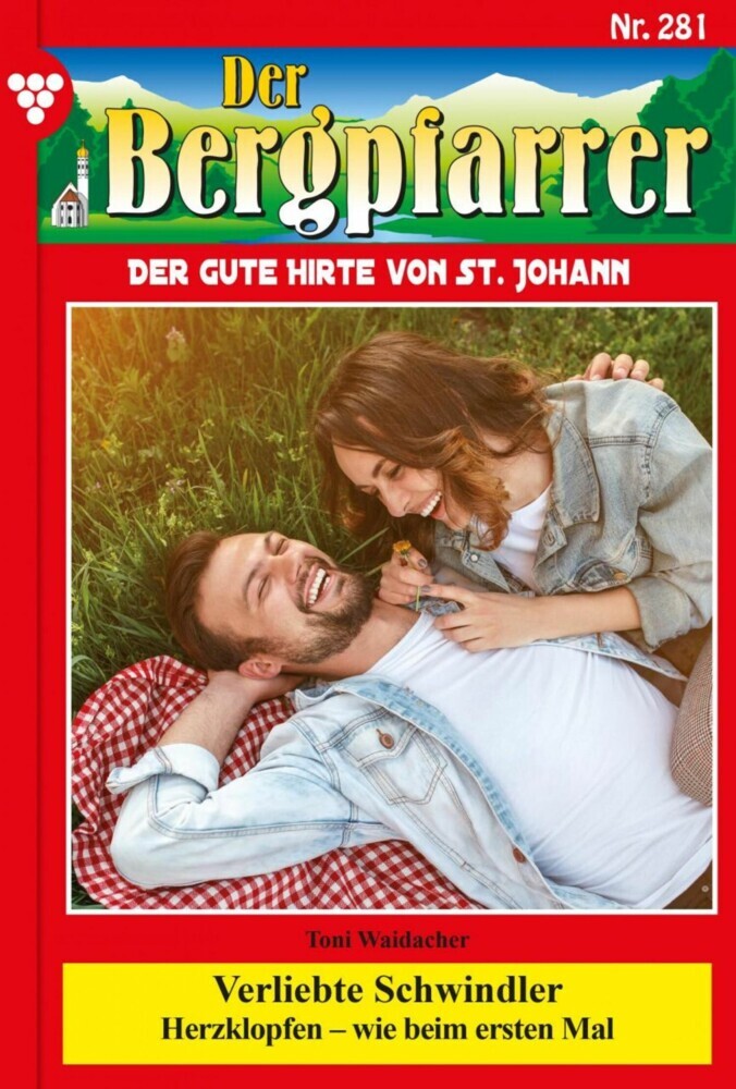 Verliebte Schwindler main product photo