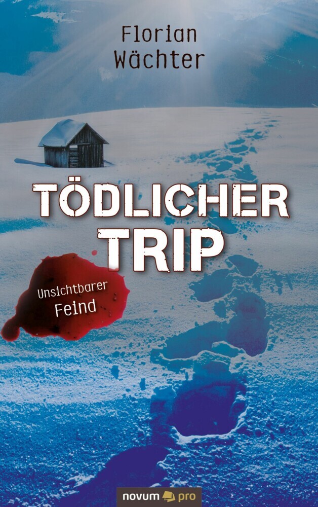 Tödlicher Trip main product photo