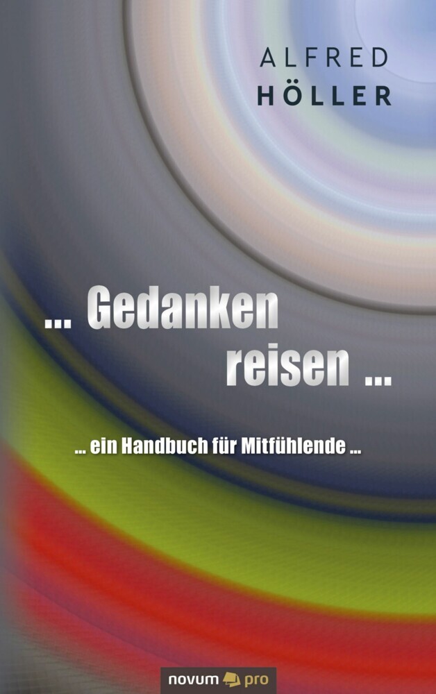 ... Gedanken reisen ... main product photo