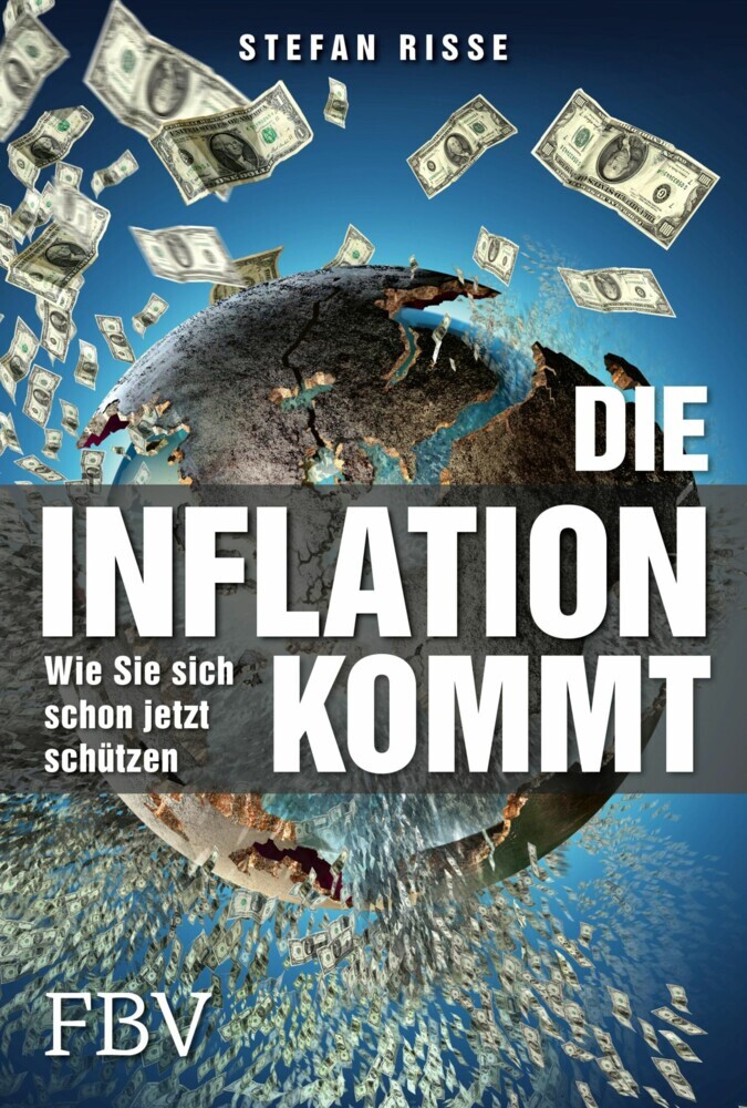 Die Inflation kommt main product photo