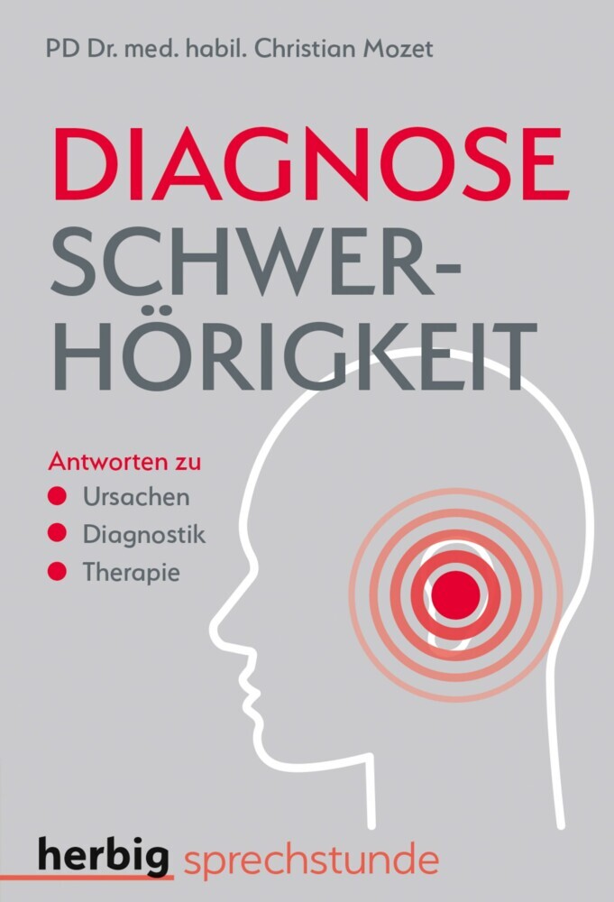 Diagnose Schwerhörigkeit main product photo