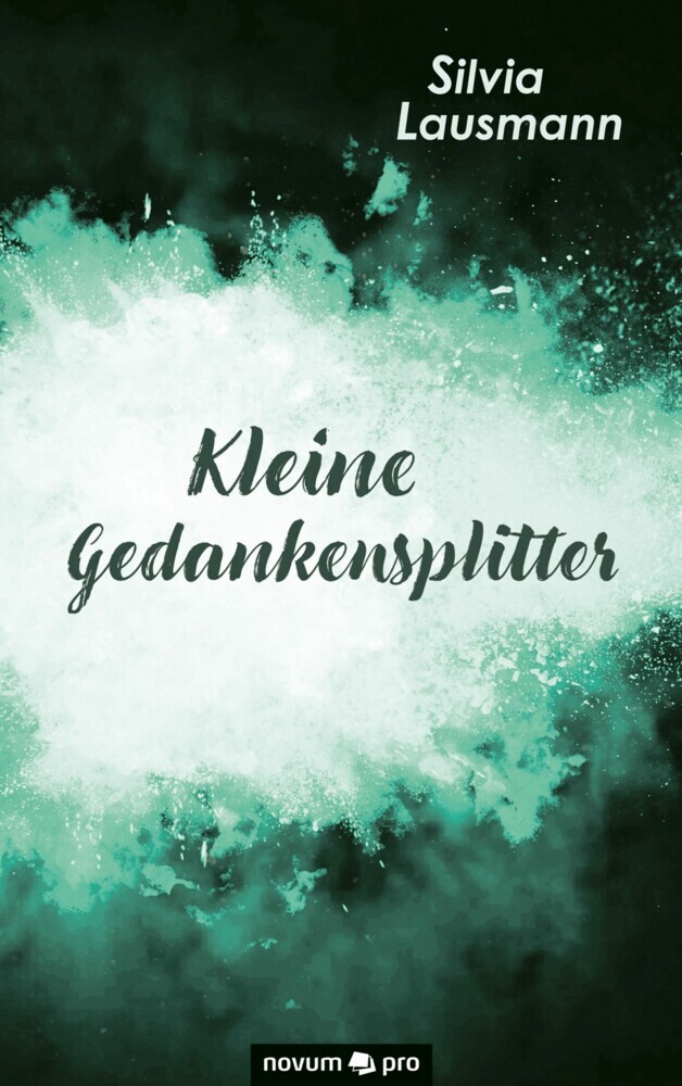 Kleine Gedankensplitter main product photo