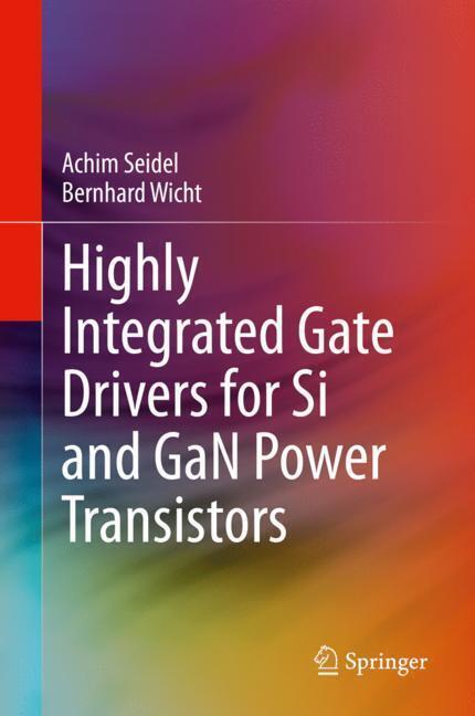 Highly Integrated Gate Drivers for Si and GaN Power Transistors main product photo
