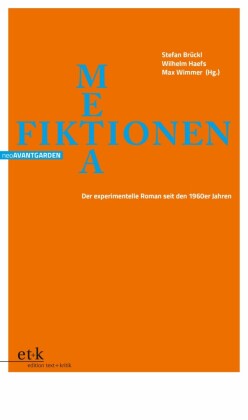 METAfiktionen
