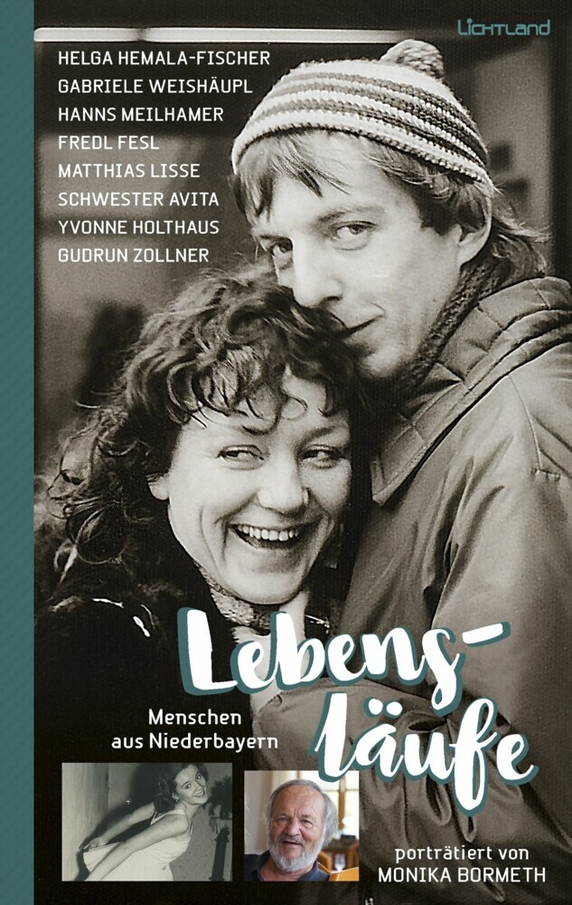 Lebensläufe main product photo
