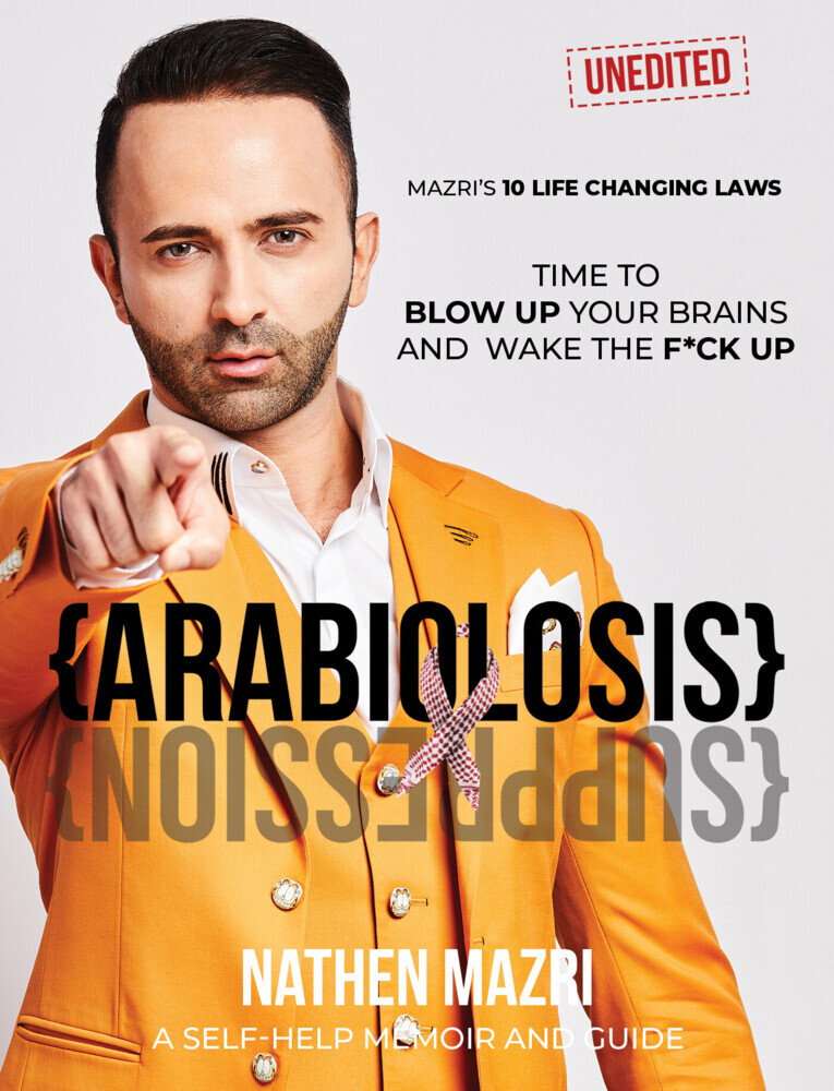 Arabiolosis main product photo