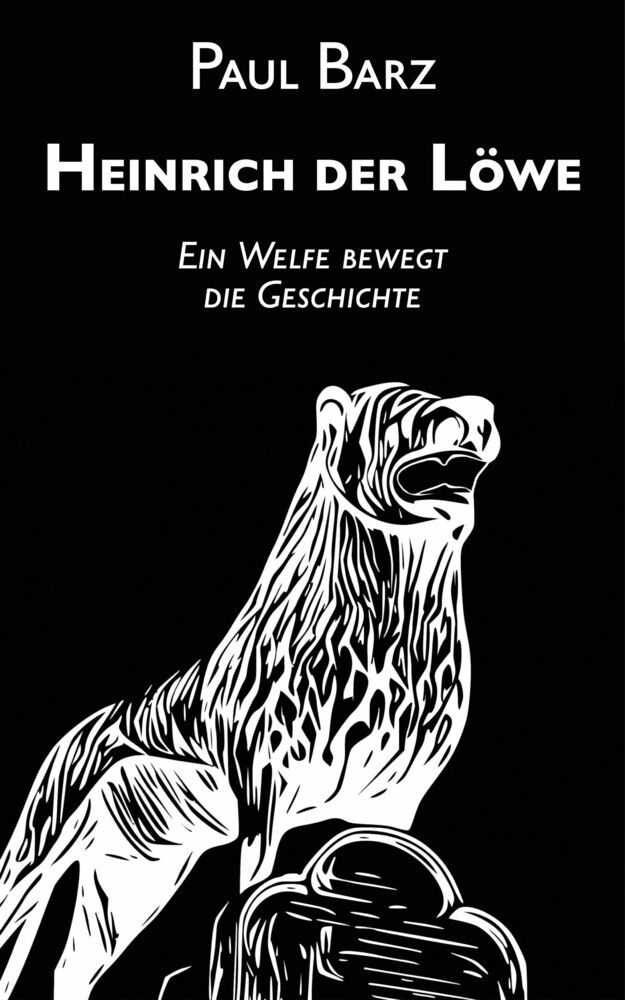 Heinrich der Löwe main product photo