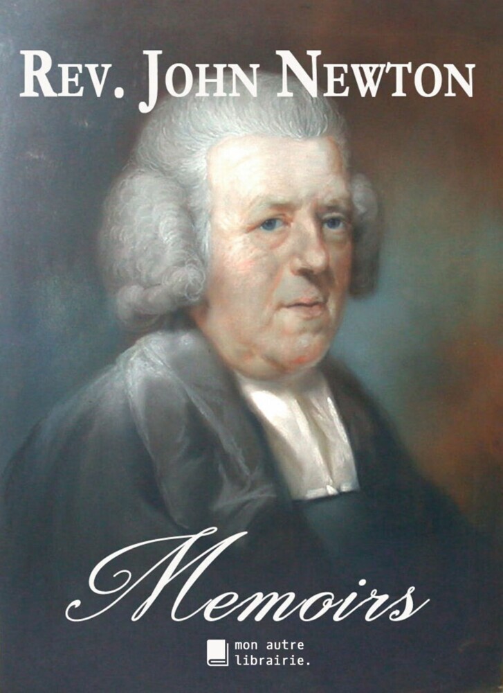 Memoirs main product photo