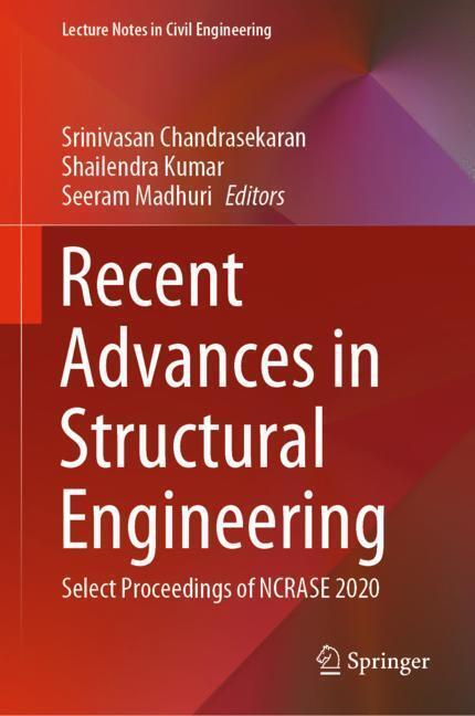 Recent Advances in Structural Engineering main product photo