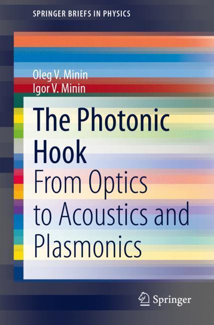 The Photonic Hook main product photo