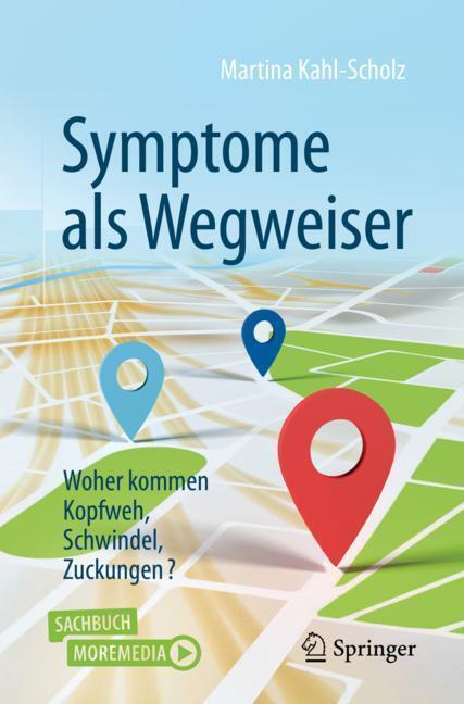 Symptome als Wegweiser main product photo