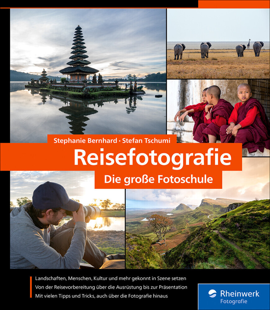 Reisefotografie main product photo
