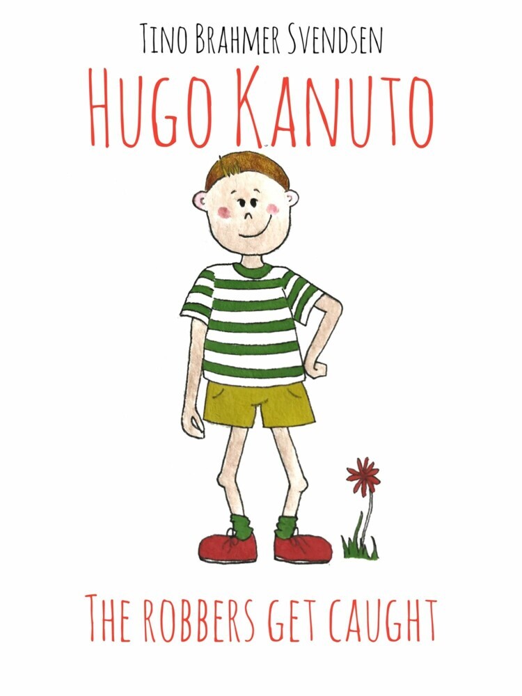 Hugo Kanuto main product photo