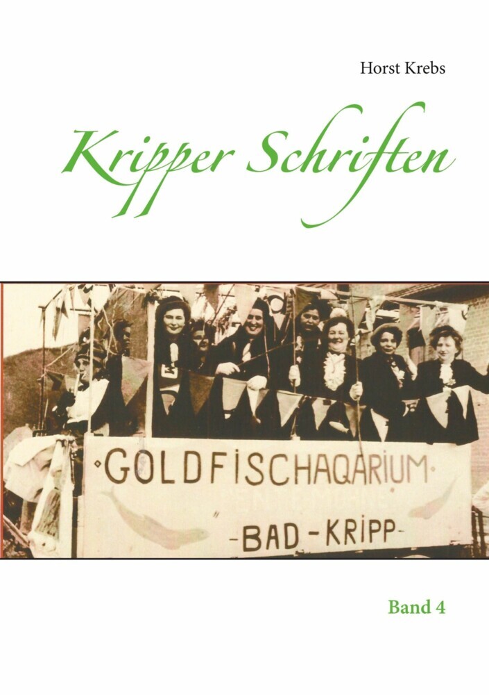 Kripper Schriften main product photo