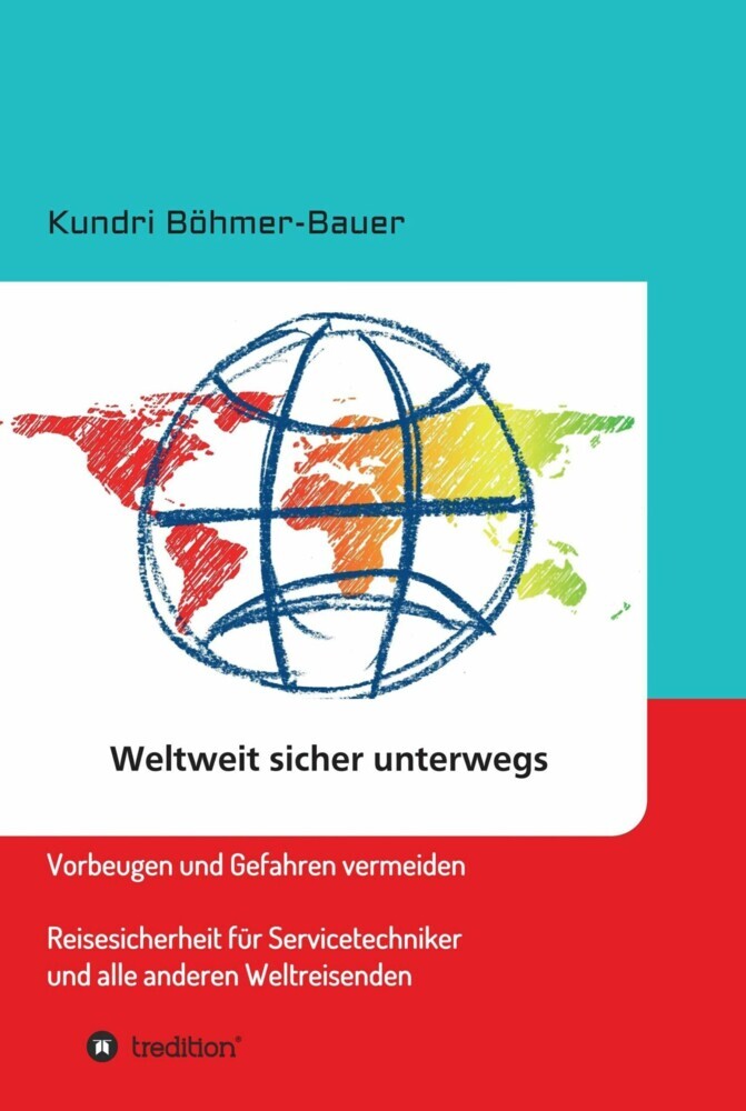 Weltweit sicher unterwegs main product photo