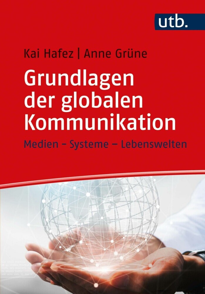 Grundlagen der globalen Kommunikation main product photo