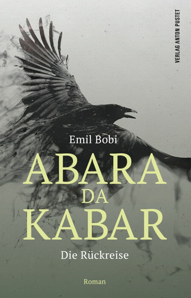 Abara Da Kabar main product photo