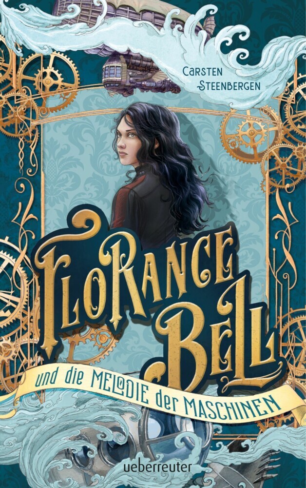 Florance Bell und die Melodie der Maschinen main product photo