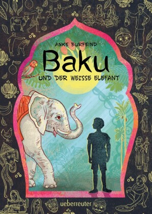 Baku und der weiße Elefant