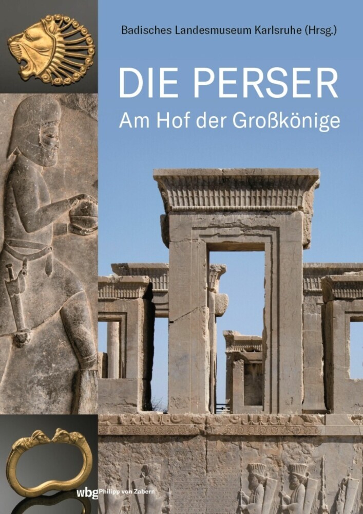 Die Perser main product photo
