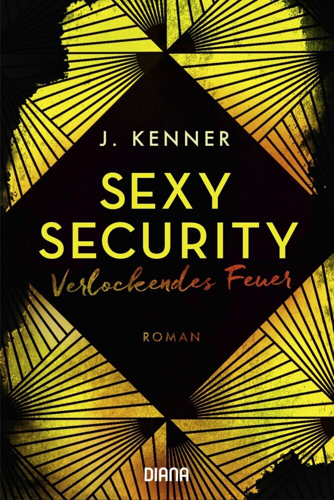 Verlockendes Feuer (Sexy Security 4) main product photo