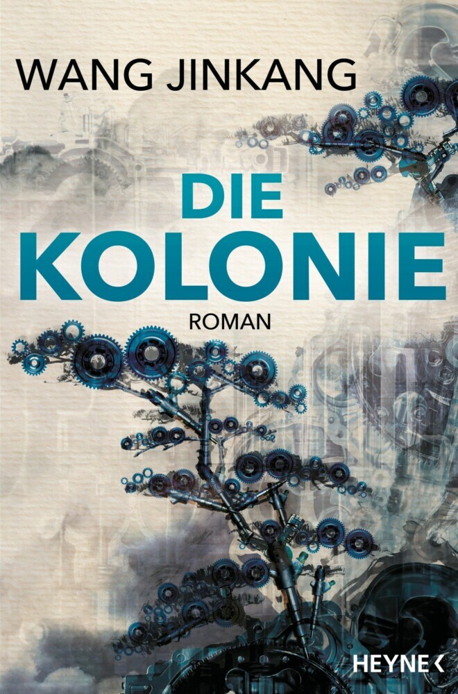 Die Kolonie main product photo