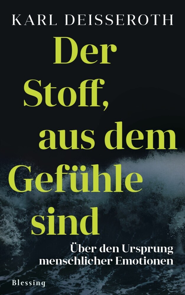 Der Stoff, aus dem Gefühle sind main product photo