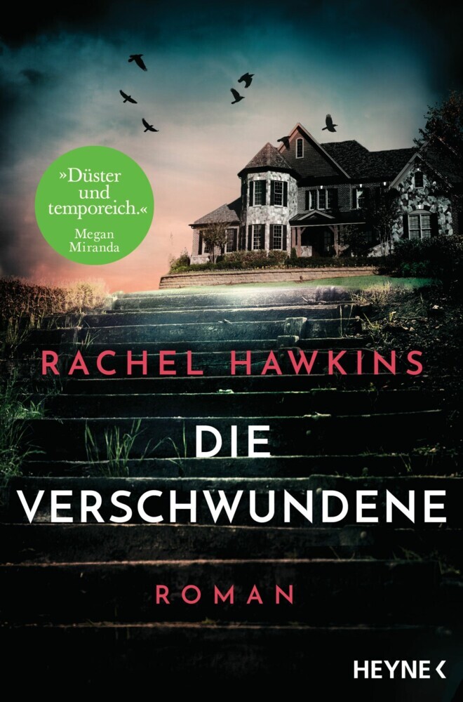 Die Verschwundene main product photo