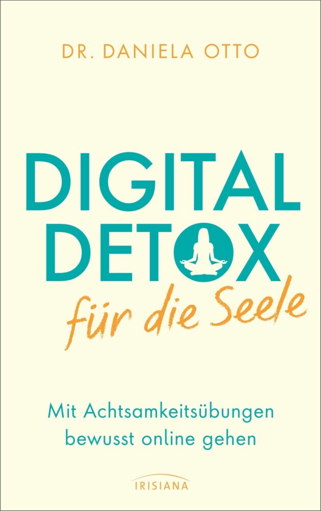 Digital Detox für die Seele main product photo