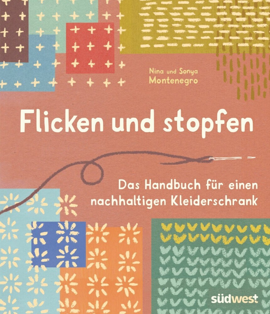 Flicken und stopfen main product photo
