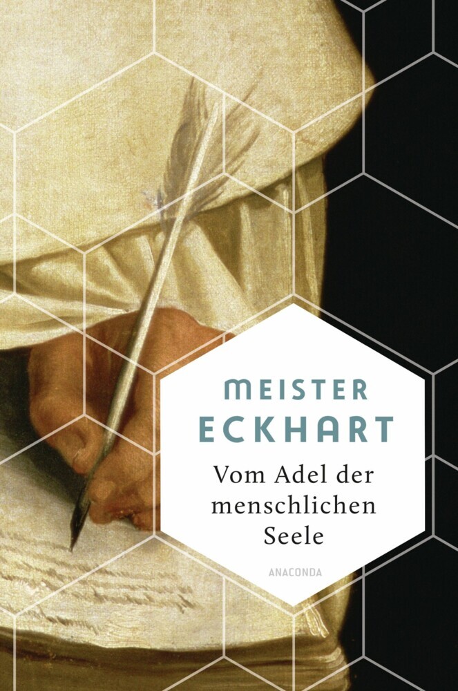 Vom Adel der menschlichen Seele main product photo