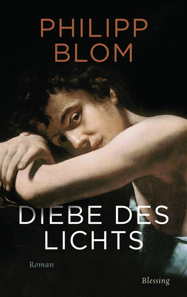 Diebe des Lichts main product photo