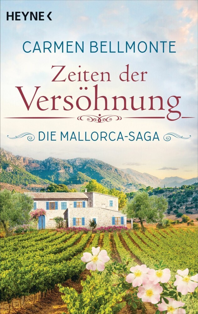 Zeiten der Versöhnung main product photo