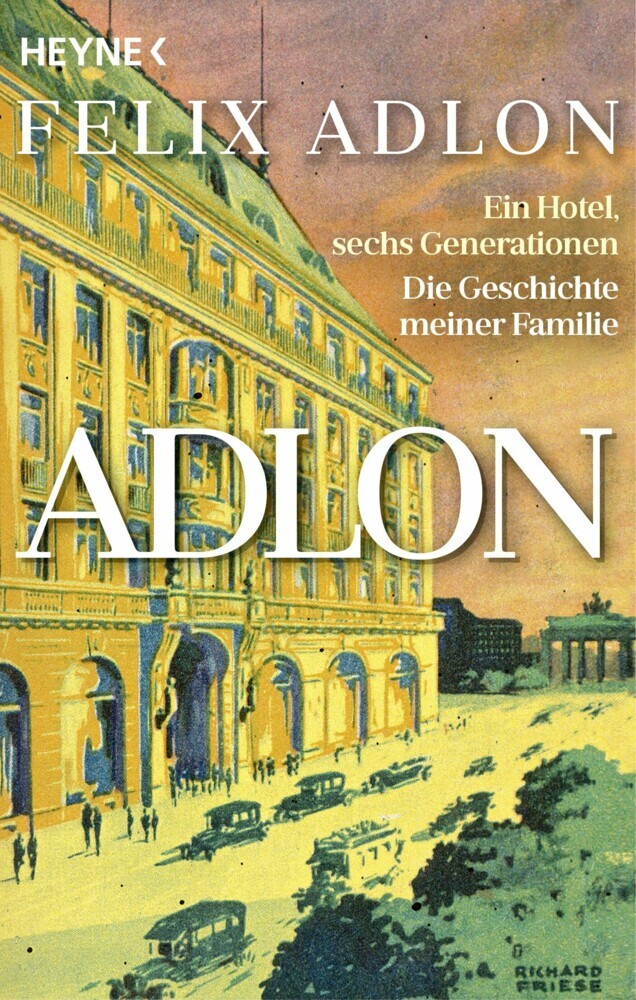 Adlon main product photo