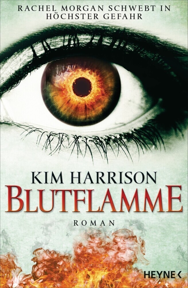 Blutflamme main product photo