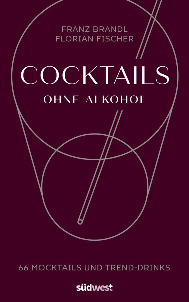 Cocktails ohne Alkohol main product photo