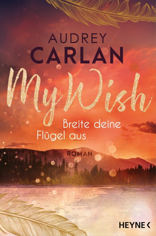 My Wish - Breite deine Flügel aus main product photo