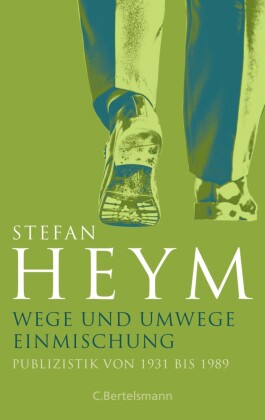 Wege und Umwege ? Einmischung