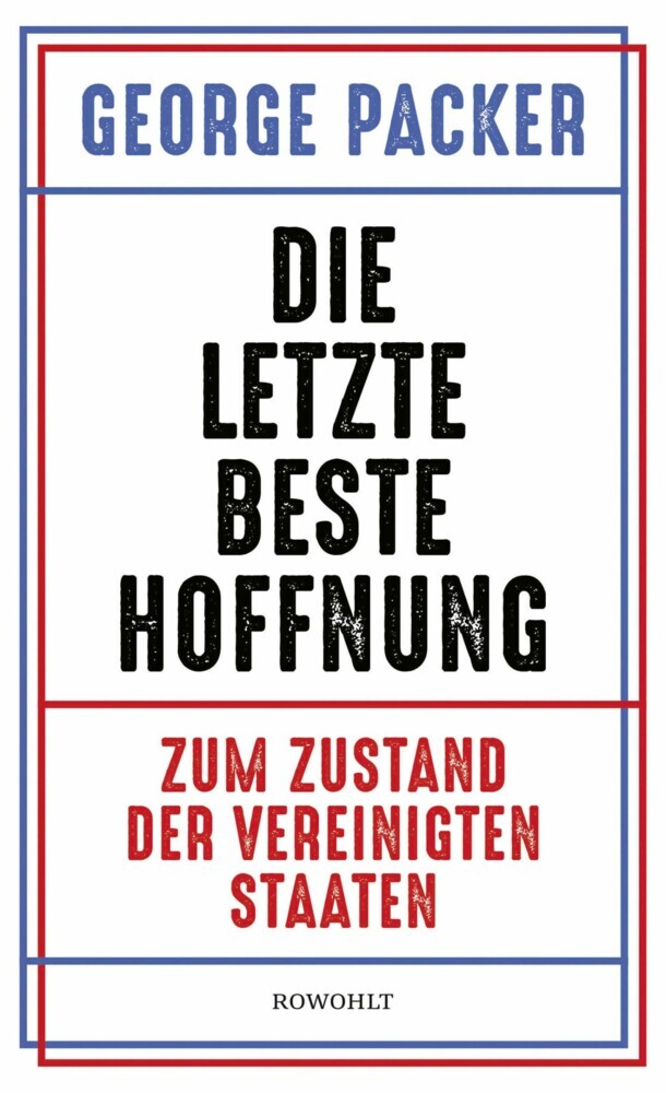 Die letzte beste Hoffnung main product photo