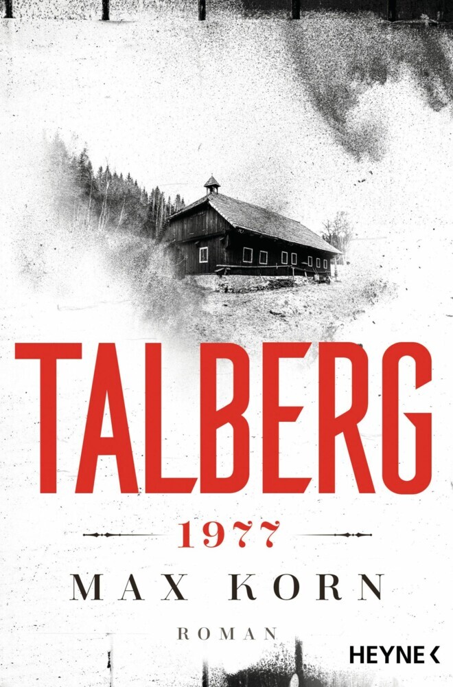 Talberg 1977 main product photo