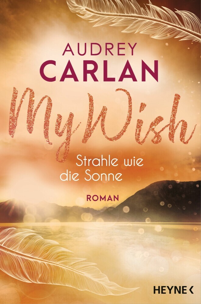 My Wish - Strahle wie die Sonne main product photo