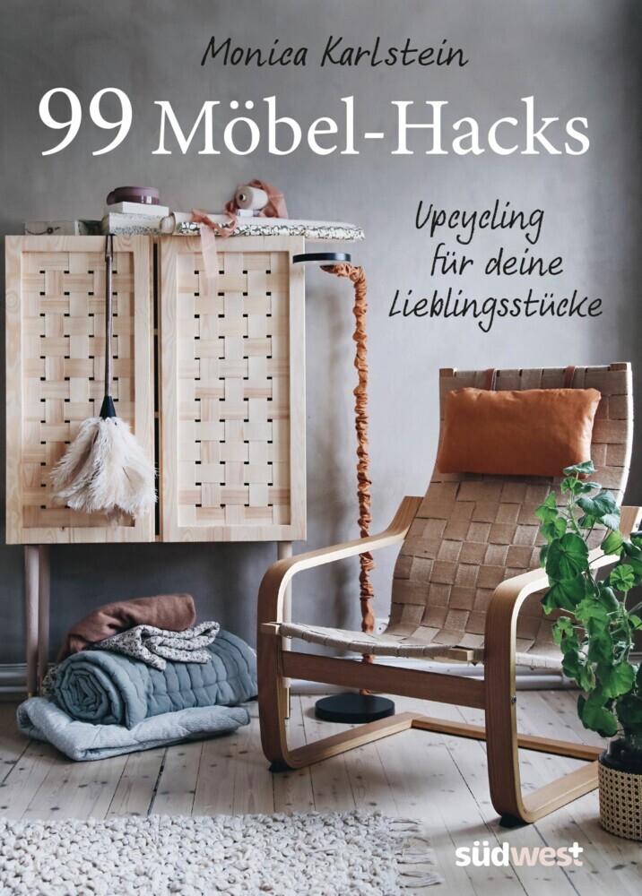 99 Möbel-Hacks main product photo