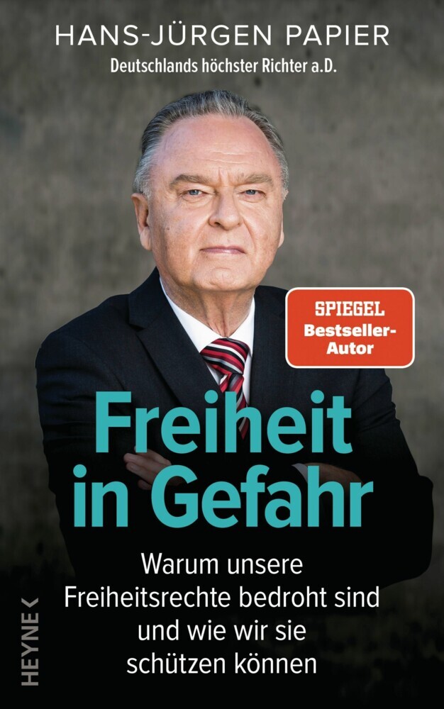 Freiheit in Gefahr main product photo